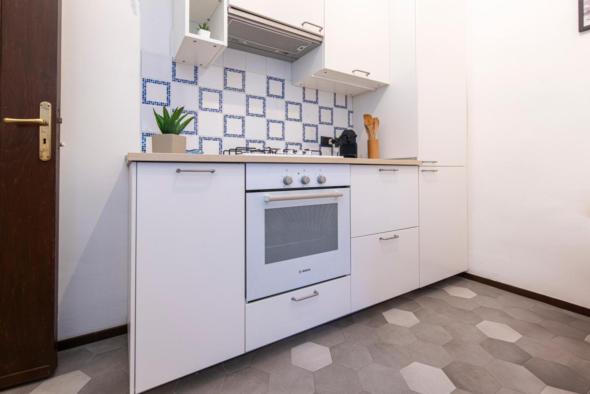 Sassari Apartments - Levante Exterior photo