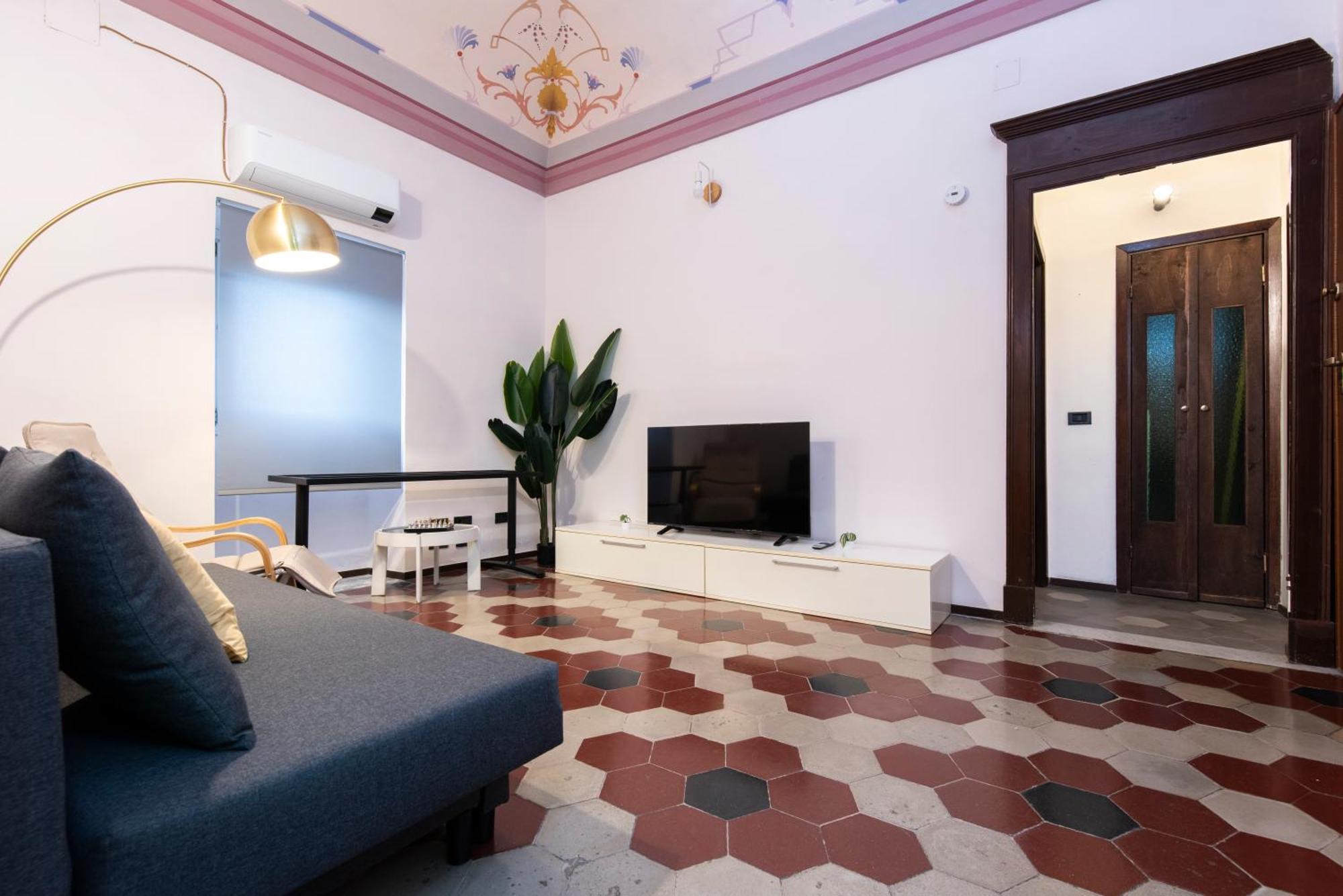 Sassari Apartments - Levante Exterior photo